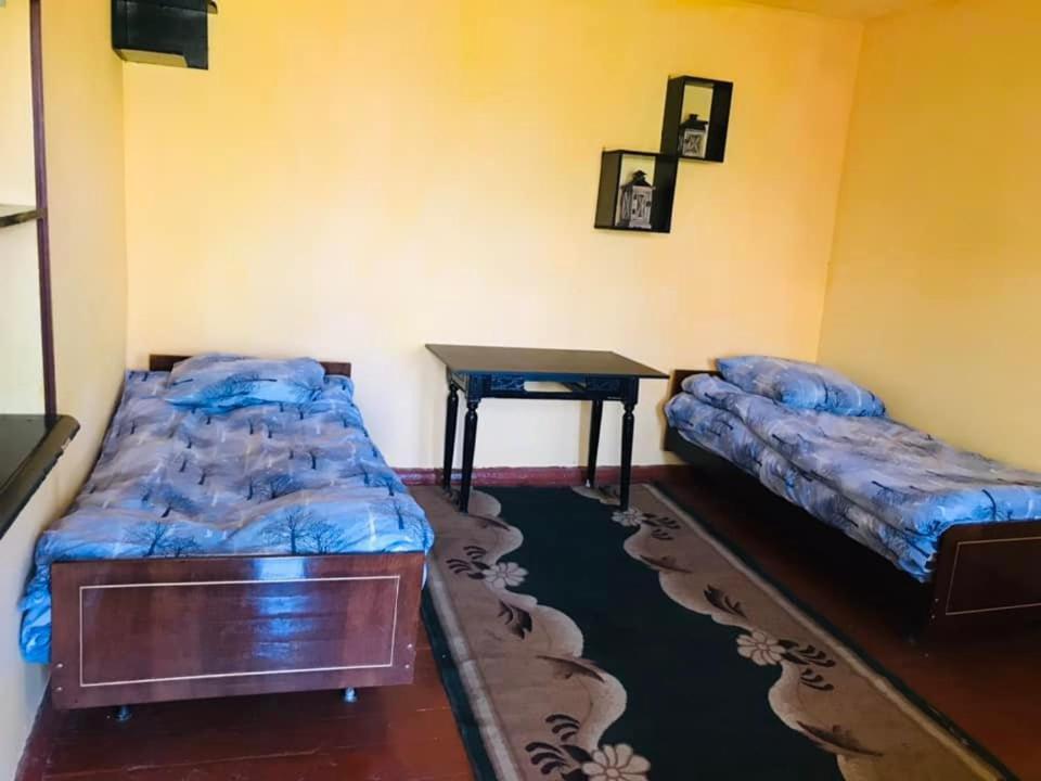 Dzoragyugh B&B Bagian luar foto