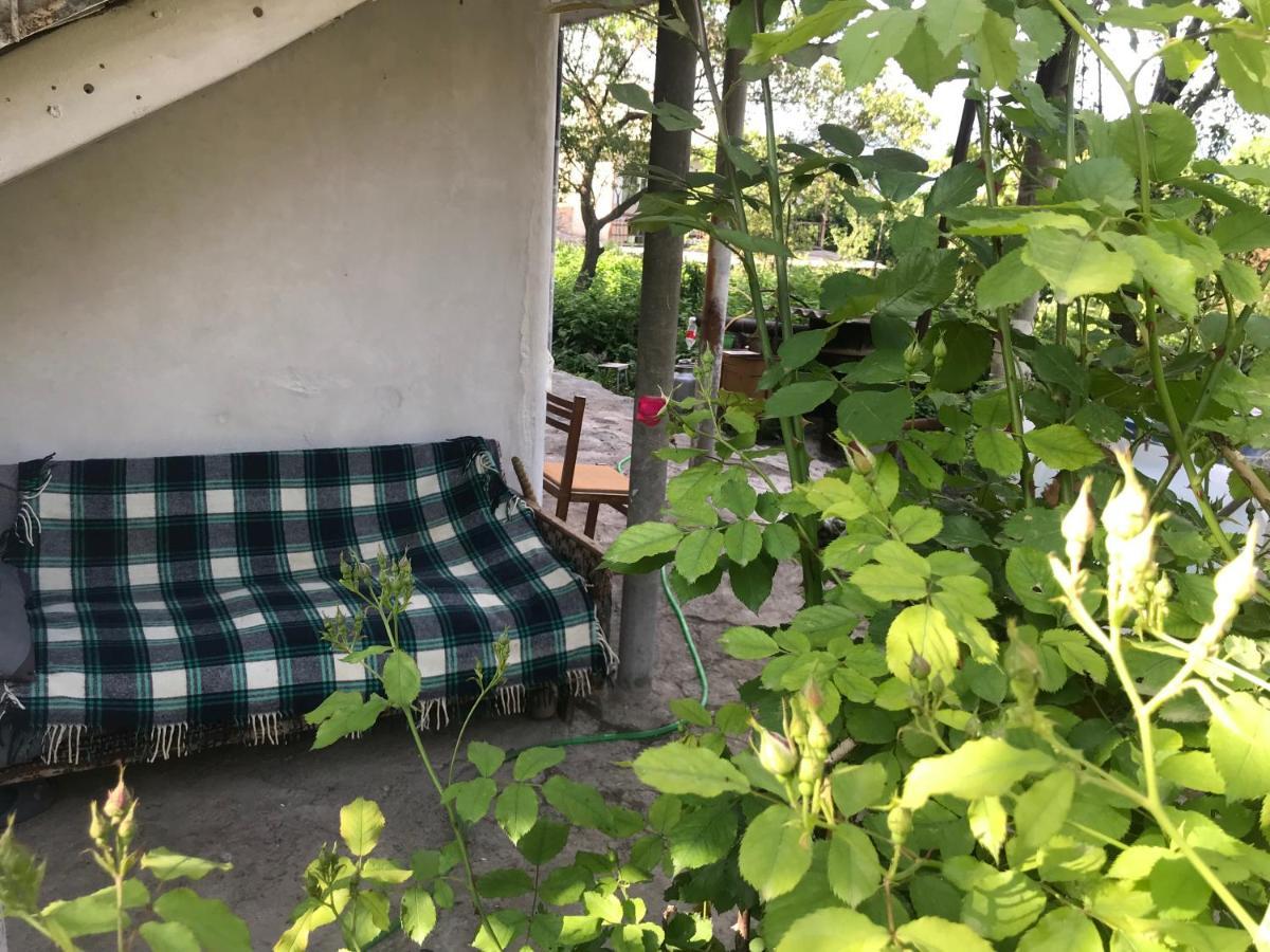 Dzoragyugh B&B Bagian luar foto