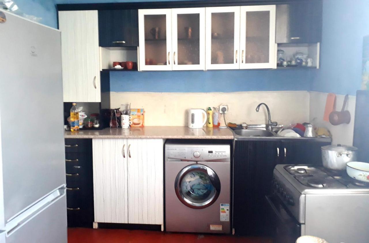 Dzoragyugh B&B Bagian luar foto